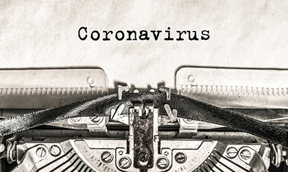 Coronavirus Typewriter 5eb1ce3330a90