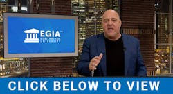 Weldon Long is your host of EGIA's 'Cracking the Code' show. Weldon Long is your host of EGIA's 'Cracking the Code' show.