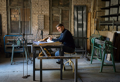 Mechanical Intelligence 5ebd77f7aba87