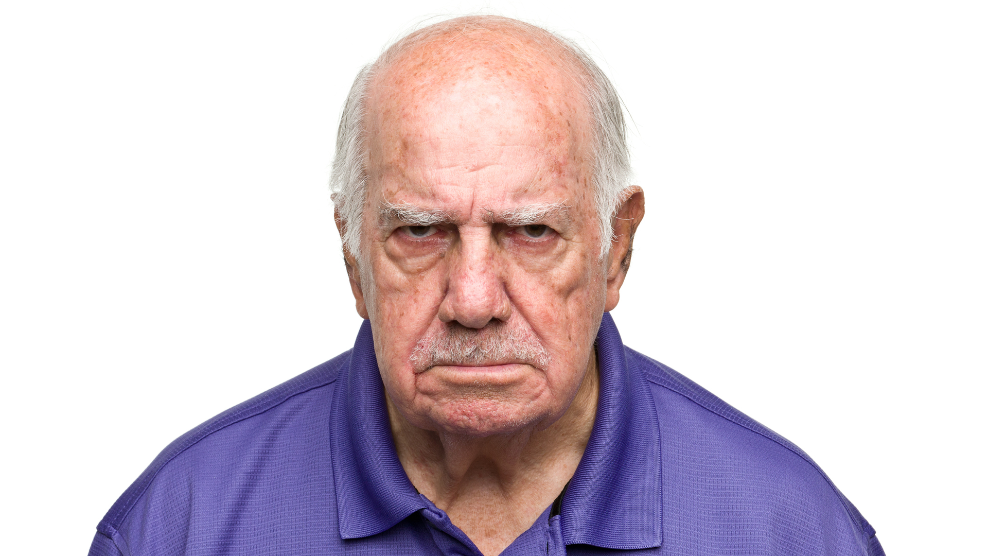 Angry Man 5eecab8c95f48