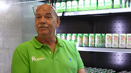 Joe Kokinda Describes Cases 5eec9de67dc2d