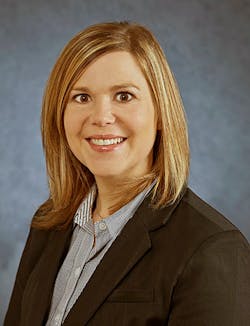 Carrie Strobel Carrie Strobel