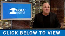 HVAC business owner and best-selling author Weldon Long is your host for 'Cracking the Code.' HVAC business owner and best-selling author Weldon Long is your host for 'Cracking the Code.'