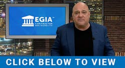Weldon Long is your host for the weekly EGIA 'Cracking the Code' show. Weldon Long is your host for the weekly EGIA 'Cracking the Code' show.