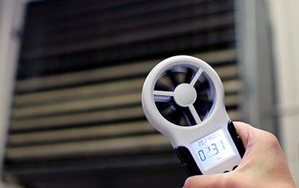 Menghitung Air Change per Hour (ACH): Panduan Lengkap untuk Meningkatkan Kualitas Udara di Ruangan