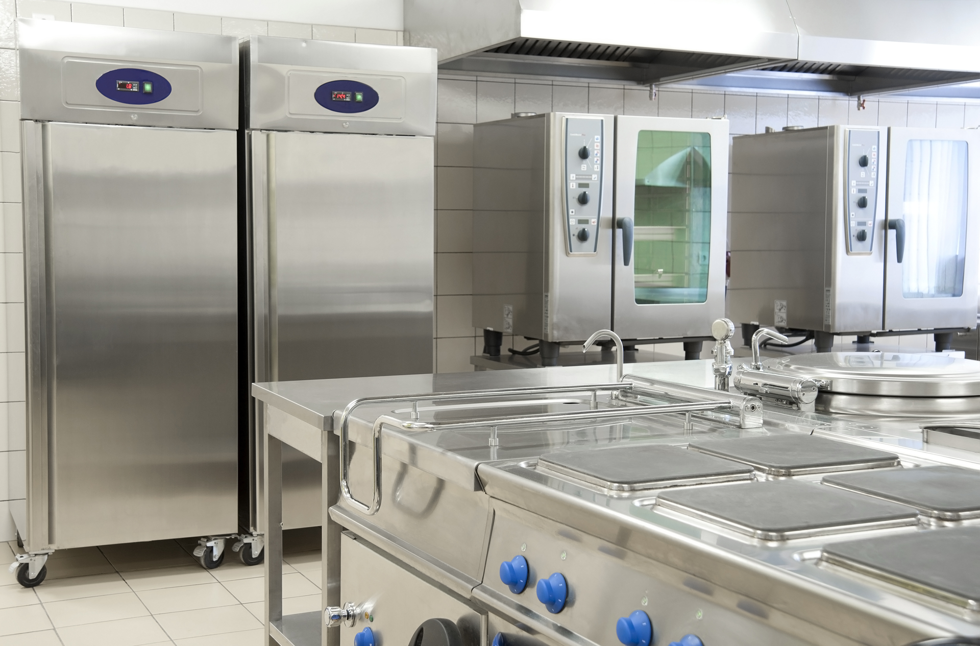 Food Service Refrigeration Equipment 5ede93990bfff