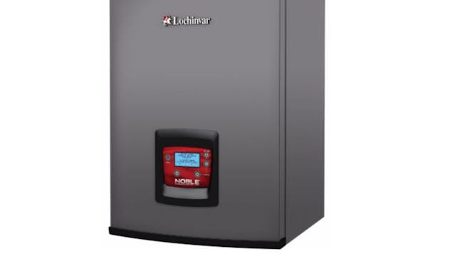 Hpac0620 Lochinvar Recalled Boiler