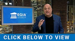 HVAC contractor, consultant and author Weldon Long is your host for EGIA's 'Cracking the Code' Show. HVAC contractor, consultant and author Weldon Long is your host for EGIA's 'Cracking the Code' Show.