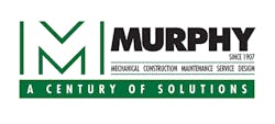 A Murphy Logo