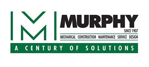 A Murphy Logo
