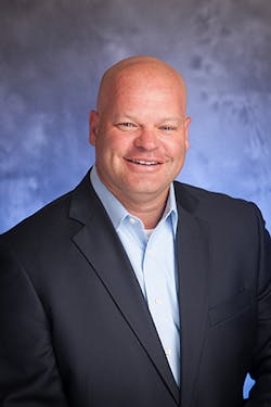 Patrick J. Murphy, Jr. is the fourth-generation owner of the 113-year-old firm started by his great-grandfather. Patrick J. Murphy, Jr. is the fourth-generation owner of the 113-year-old firm started by his great-grandfather.
