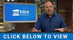 Weldon Long is your host for the weekly EGIA 'Cracking the Code' Show. Weldon Long is your host for the weekly EGIA 'Cracking the Code' Show.