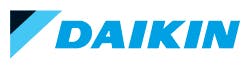 Daikin Corporate Horizontal Logo 4 C