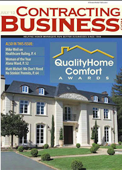 Contracting Business July 2012 Digital Edition cover image