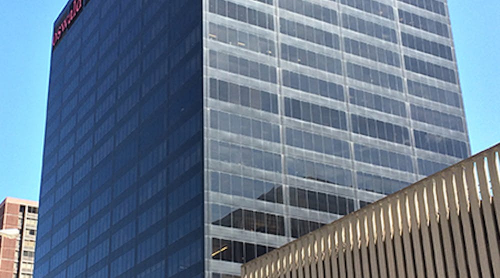 ASHRAE Epidemic Task Force Releases Updated Building Readiness Guide ...