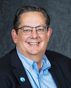 Steve Truett: Aire Serv franchise owners 'get out of the truck' and devote their attention to full-time leadership and business management. Steve Truett: Aire Serv franchise owners 'get out of the truck' and devote their attention to full-time leadership and business management.