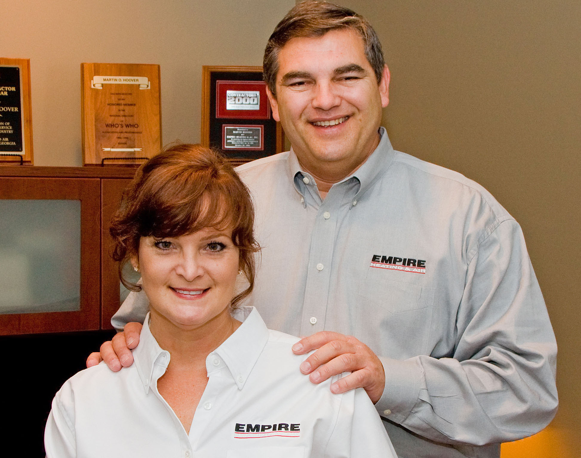 The Hoovers 5f275be6afda4