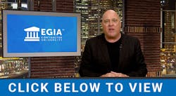 Best-selling author and HVAC entrepreneur Weldon Long is your host for EGIA's 'Cracking the Code' show. Best-selling author and HVAC entrepreneur Weldon Long is your host for EGIA's 'Cracking the Code' show.