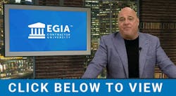 Best-selling author and HVAC entrepreneur Weldon Long is your host for EGIA's 'Cracking the Code' show. Best-selling author and HVAC entrepreneur Weldon Long is your host for EGIA's 'Cracking the Code' show.
