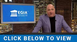 Best-selling author and HVAC entrepreneur Weldon Long is your host for EGIA's 'Cracking the Code' show. Best-selling author and HVAC entrepreneur Weldon Long is your host for EGIA's 'Cracking the Code' show.