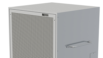 AJ Manufacturing adds ultraviolet C and needlepoint bipolar ionization