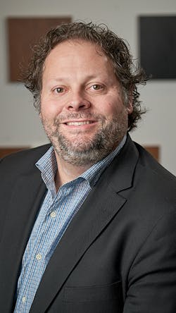 Librestream president and CEO John Bishop said Librestream is Improving the timeliness and safety of response in disaster situations. Librestream president and CEO John Bishop said Librestream is Improving the timeliness and safety of response in disaster situations.