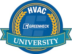 Greenheck Hvac University Logo 5f74dc6fde32b Greenheck Hvac University Logo 5f74dc6fde32b