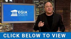 HVAC entrepreneur and author Weldon Long is your host for EGIA's 'Cracking the Code' weekly show. HVAC entrepreneur and author Weldon Long is your host for EGIA's 'Cracking the Code' weekly show.