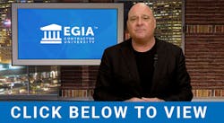 New York Time Bestselling Author and HVAC entrepreneur Weldon Long is your host for EGIA/s 'Cracking the Code' Weekly Show. New York Time Bestselling Author and HVAC entrepreneur Weldon Long is your host for EGIA/s 'Cracking the Code' Weekly Show.