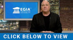 New York Times bestselling author and HVAC entrepreneur Weldon Long is your host for EGIA's 'Cracking the Code' show. New York Times bestselling author and HVAC entrepreneur Weldon Long is your host for EGIA's 'Cracking the Code' show.