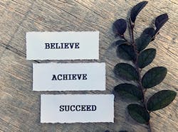 Believe Achieve Believe Achieve