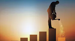 Watering Career Path