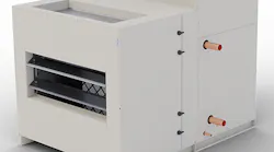 Daikin Precise Line Air Handler2