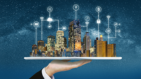 Digital Cityscape 5f77767fdd19e