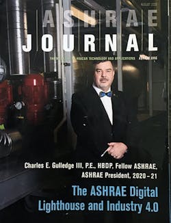 Ashrae Journal