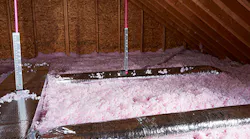Attic Ductwork Image1