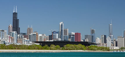 Chicago Sklyine 5f88453589f63