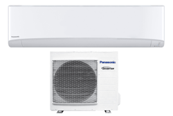 Panasonic ClimaPure XE Panasonic ClimaPure XE