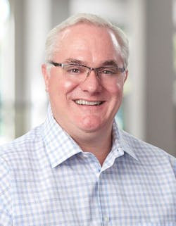 Philip Johnston: Full-load and partial-load efficiency rating metrics can be improved by up to 12% using R-32 instead of R-410A. Philip Johnston: Full-load and partial-load efficiency rating metrics can be improved by up to 12% using R-32 instead of R-410A.