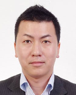 Tatsuro Kobayashi: R-32 can be topped up and recharged in the field, in both liquid and gas phases, without changes in composition. Tatsuro Kobayashi: R-32 can be topped up and recharged in the field, in both liquid and gas phases, without changes in composition.