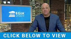Author and HVAC entrepreneur Weldon Long is your host for the weekly 'Cracking the Code' shows from EGIA. Author and HVAC entrepreneur Weldon Long is your host for the weekly 'Cracking the Code' shows from EGIA.