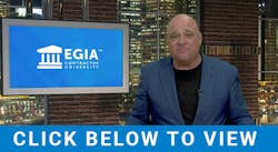 Best selling author and HVAC entrepreneur Weldon Long is your host for EGIA's 'Cracking the Code' show. Best selling author and HVAC entrepreneur Weldon Long is your host for EGIA's 'Cracking the Code' show.