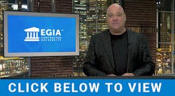 New York Times bestselling author and HVAC entrepreneur Weldon Long is your host for EGIA's 'Cracking the Code' show. New York Times bestselling author and HVAC entrepreneur Weldon Long is your host for EGIA's 'Cracking the Code' show.
