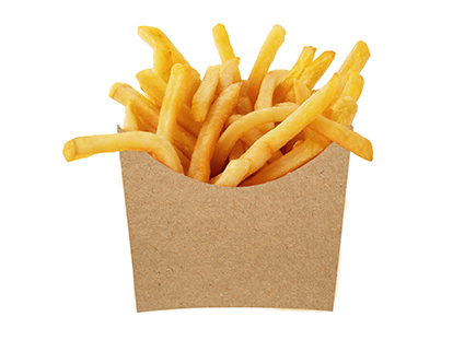 French Fries 5f7735e472352
