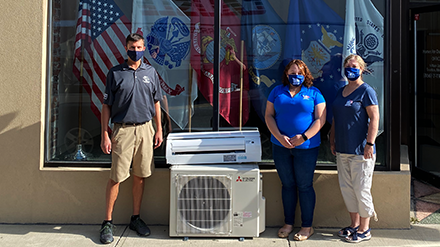 Sgt Donates To Hfot2 5fc53c84e7778