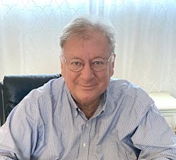 Steve Saunders Steve Saunders