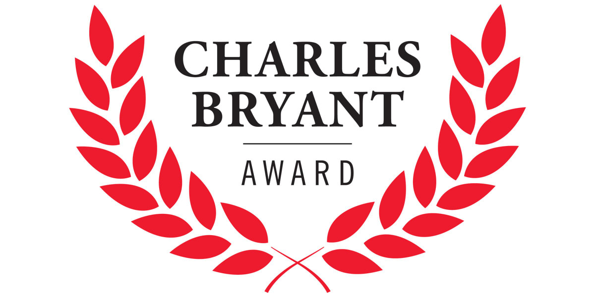 Charles Bryant Award 5fae88d082485