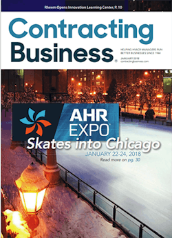 January 2018 January 2018