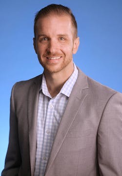 Josh Smith: ‘We are definitely on the precipice of significant technological development in the HVAC industry.’ Josh Smith: ‘We are definitely on the precipice of significant technological development in the HVAC industry.’