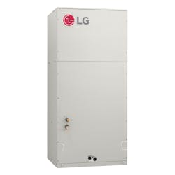 As the movement to reduce the impact of traditional fossil fuels progresses, the expansion of LG single zone systems with LGRED&deg; makes significant strides in the market preference for a more efficient and connected home, sources say.